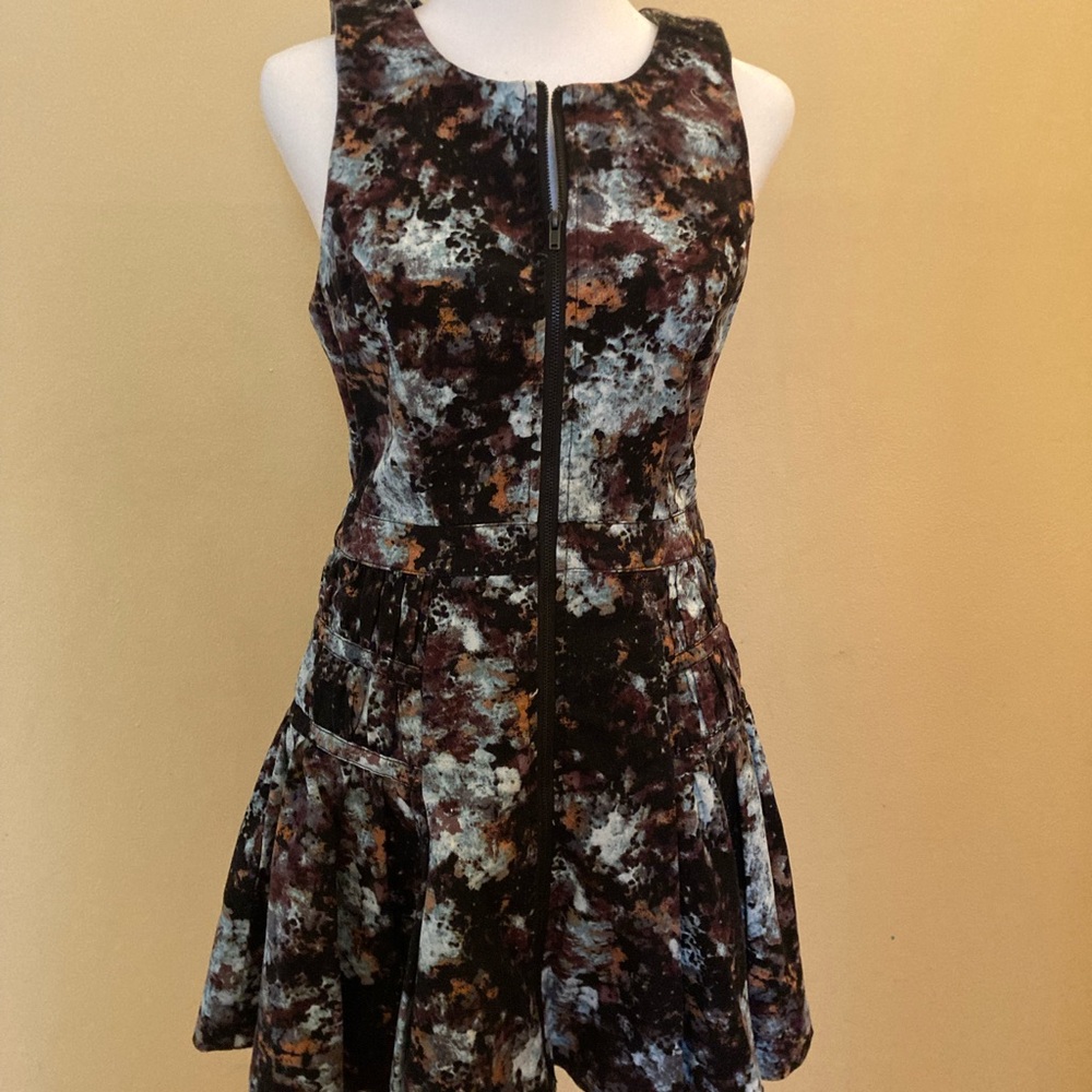 BCBGENERATION dress